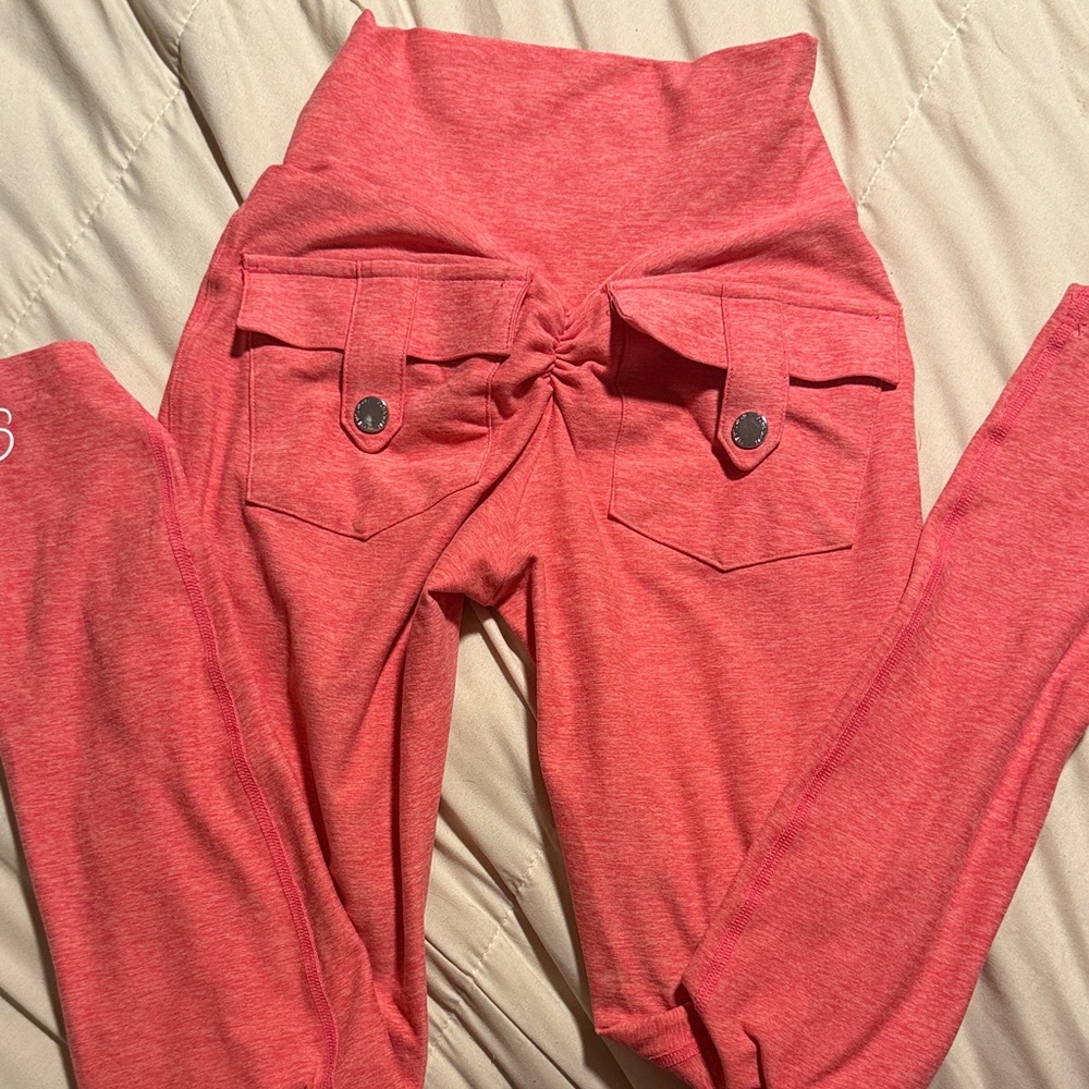 Bombshell sportswear leggings